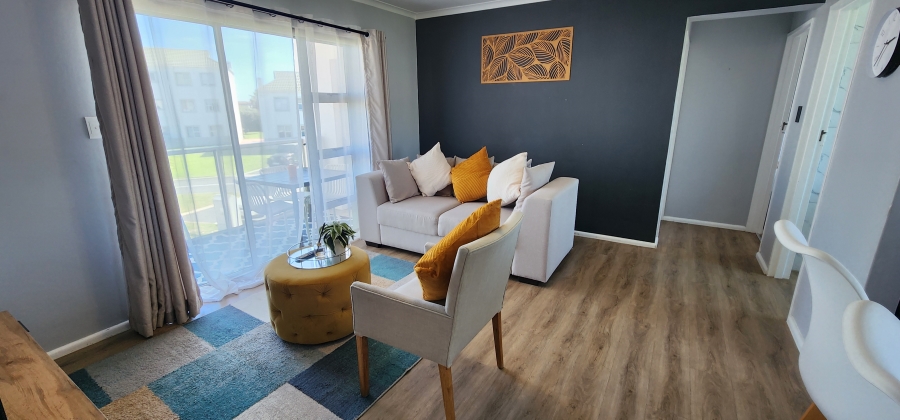 To Let 2 Bedroom Property for Rent in Big Bay Western Cape